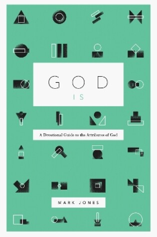 Cover of God Is