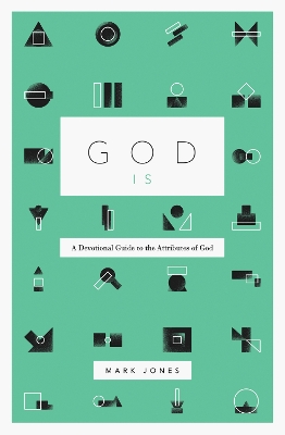 Book cover for God Is