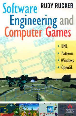 Cover of Software Engineering and Computer Games