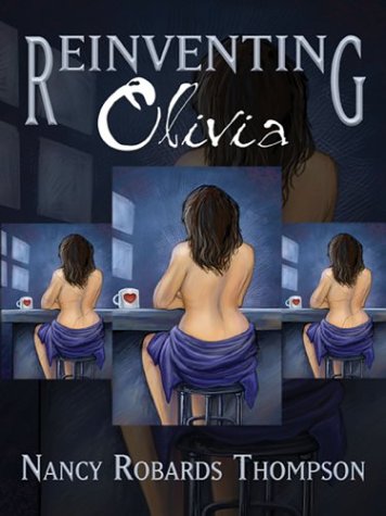 Book cover for Reinventing Olivia