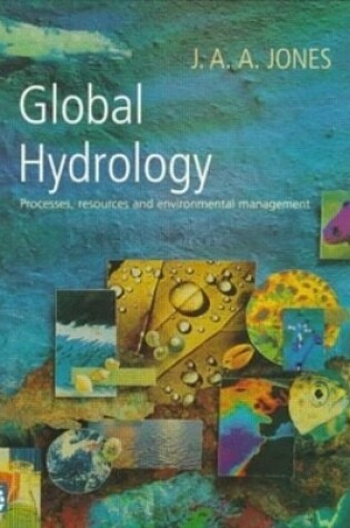 Cover of Global Hydrology