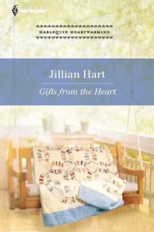 Cover of Gifts from the Heart