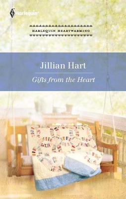 Book cover for Gifts from the Heart