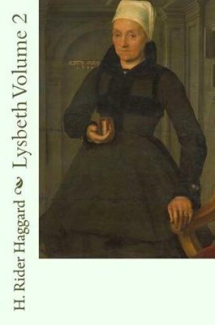 Cover of Lysbeth Volume 2