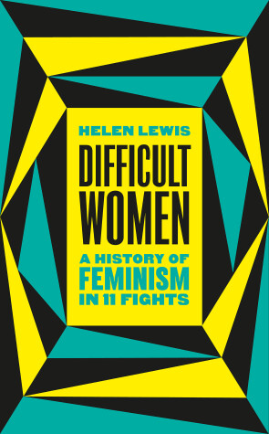 Book cover for Difficult Women