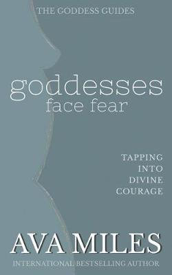 Book cover for Goddesses Face Fear