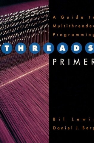 Cover of Threads Primer