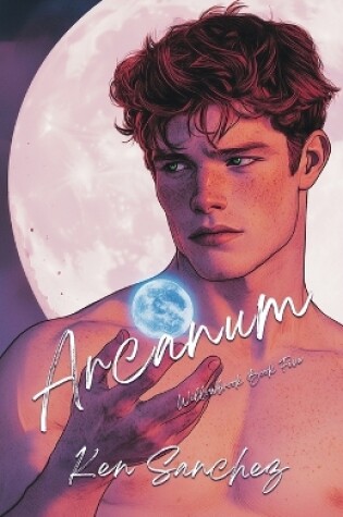 Cover of Arcanum