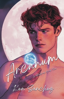 Cover of Arcanum