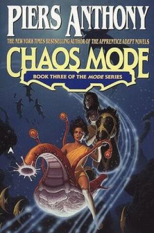 Cover of Chaos Mode