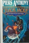 Book cover for Chaos Mode