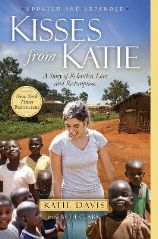 Cover of Kisses from Katie