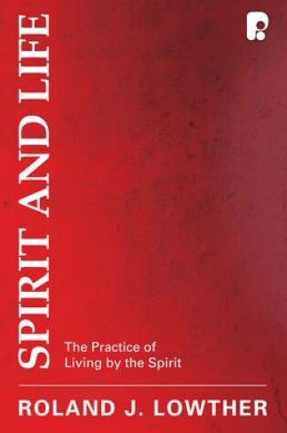 Cover of Spirit and Life