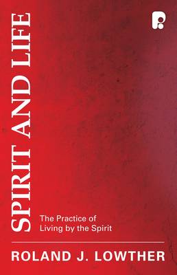 Cover of Spirit and Life