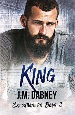 Book cover for King