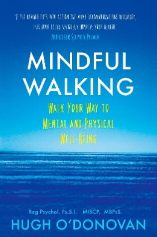 Cover of Mindful Walking