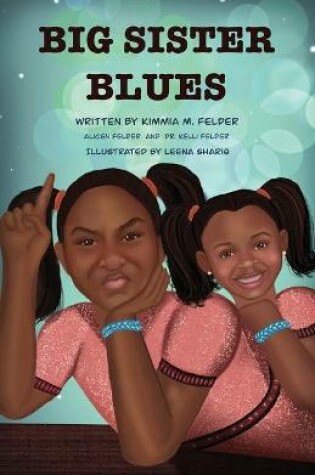 Cover of Big Sister Blues