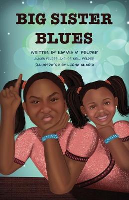 Cover of Big Sister Blues