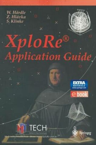 Cover of XploRe® - Application Guide