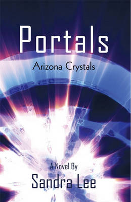 Book cover for Portals