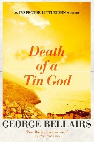 Death of a Tin God