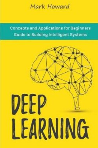 Cover of Deep Learning