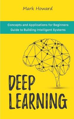 Book cover for Deep Learning