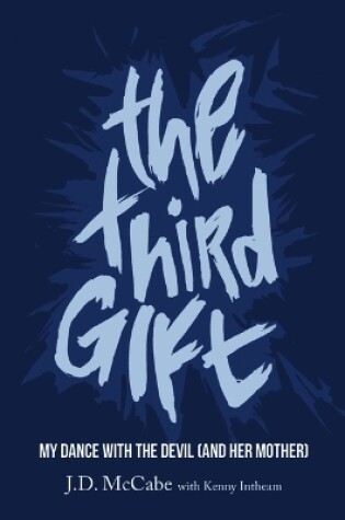 Cover of The Third Gift