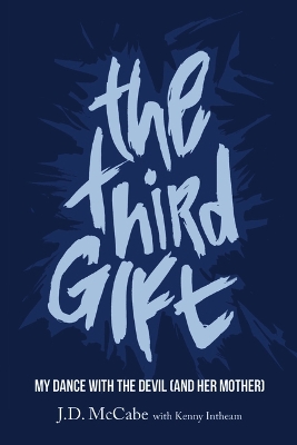 Book cover for The Third Gift