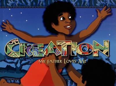 Book cover for Creation