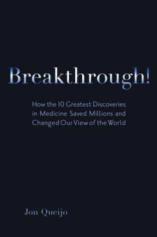 Cover of Breakthrough!