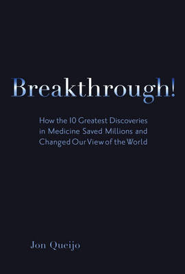 Book cover for Breakthrough!