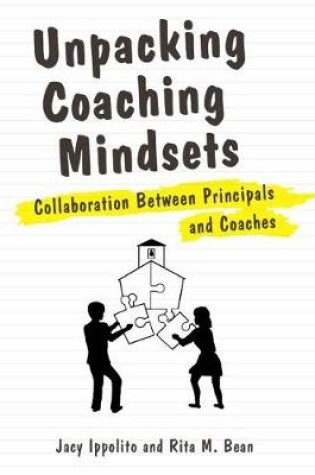 Cover of Unpacking Coaching Mindsets