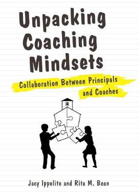 Book cover for Unpacking Coaching Mindsets