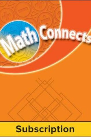 Cover of Math Conn Seworks + 1Y Subsc 3