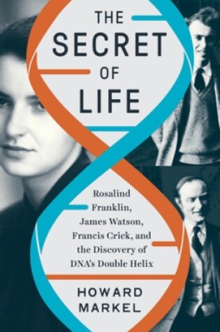 Cover of The Secret of Life