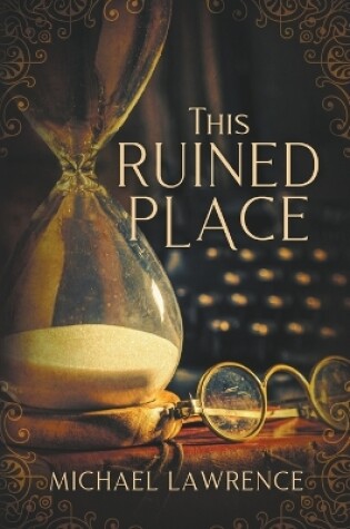 Cover of This Ruined Place