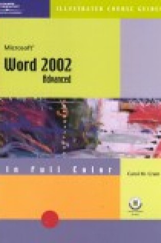 Cover of Course Guide: Microsoft Word 2002