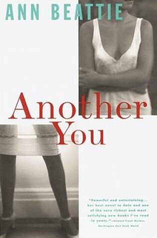 Cover of Another You