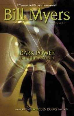 Book cover for Dark Power Collection