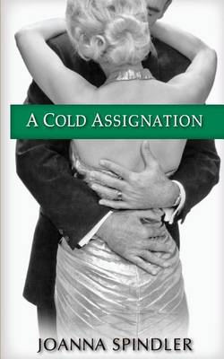 Book cover for A Cold Assignation