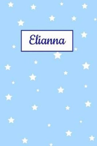 Cover of Elianna