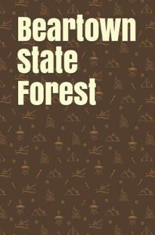 Cover of Beartown State Forest