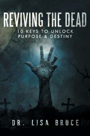 Cover of Reviving the Dead