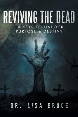 Book cover for Reviving the Dead