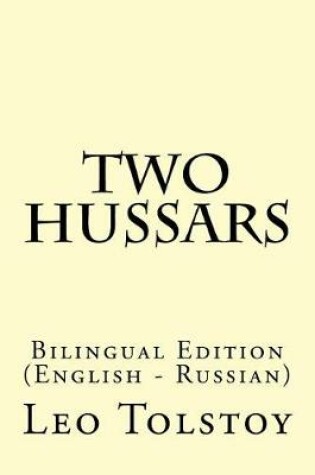 Cover of Two Hussars