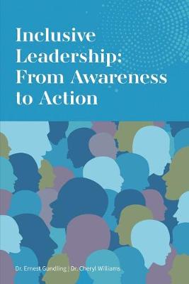 Book cover for Inclusive Leadership