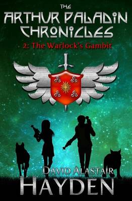 Cover of The Warlock's Gambit