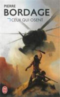 Book cover for Ceux qui osent
