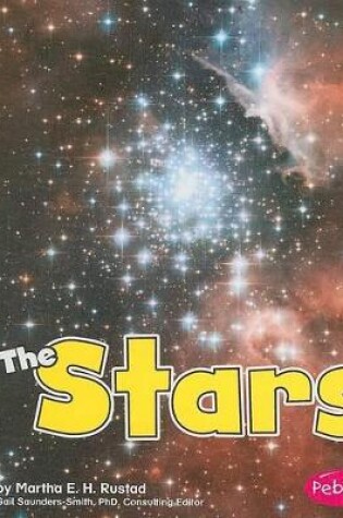 Cover of The Stars